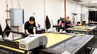 震驚！頂級(jí)豪車品牌ENVE竟然源自這樣一家充滿科技感的工廠