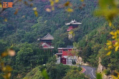 尋找鄉(xiāng)村振興“新村民”——鞏義市大峪溝鎮(zhèn)舉辦和美鄉(xiāng)村建設(shè)民宿產(chǎn)業(yè)推進(jìn)結(jié)盟大會(huì)側(cè)記