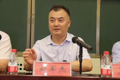 鞏義二中獲評(píng)“清華大學(xué)生源中學(xué)”，鞏義教育新起點(diǎn)